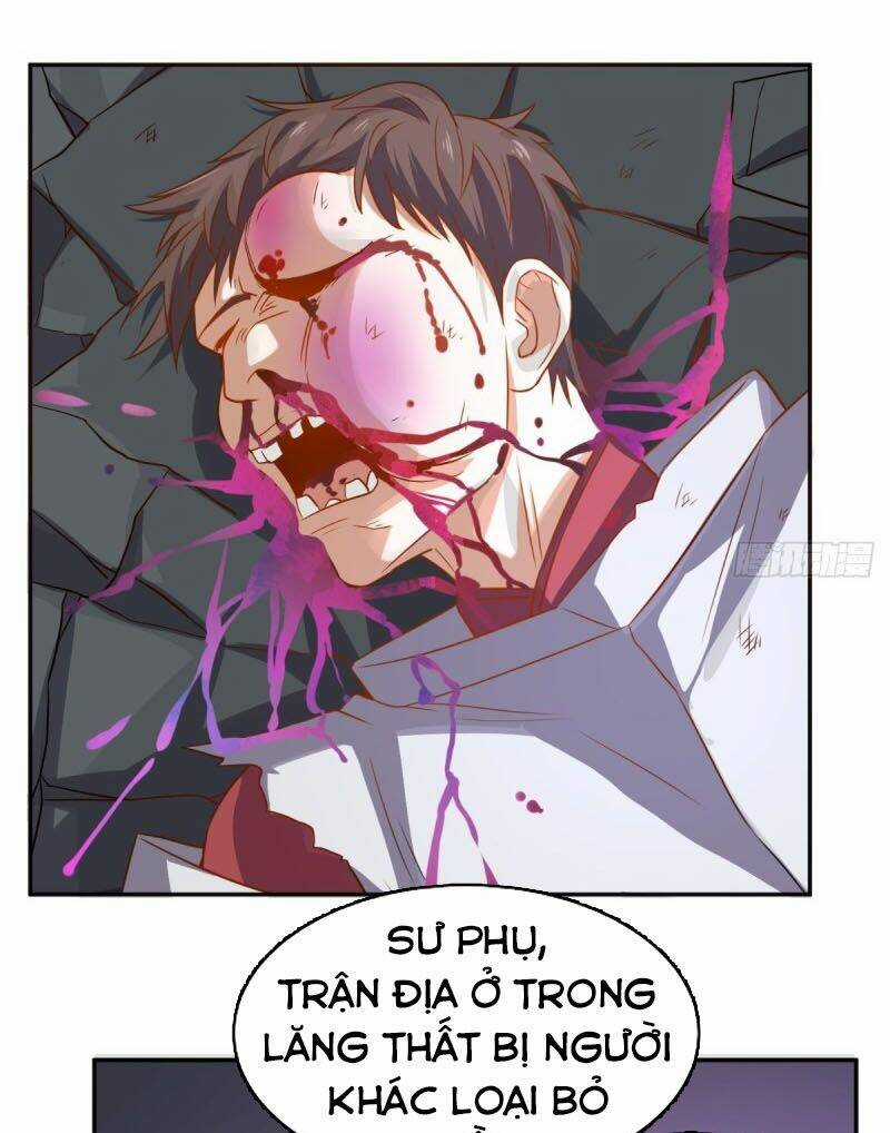 Wechat Siêu Cấp Chapter 125 trang 24