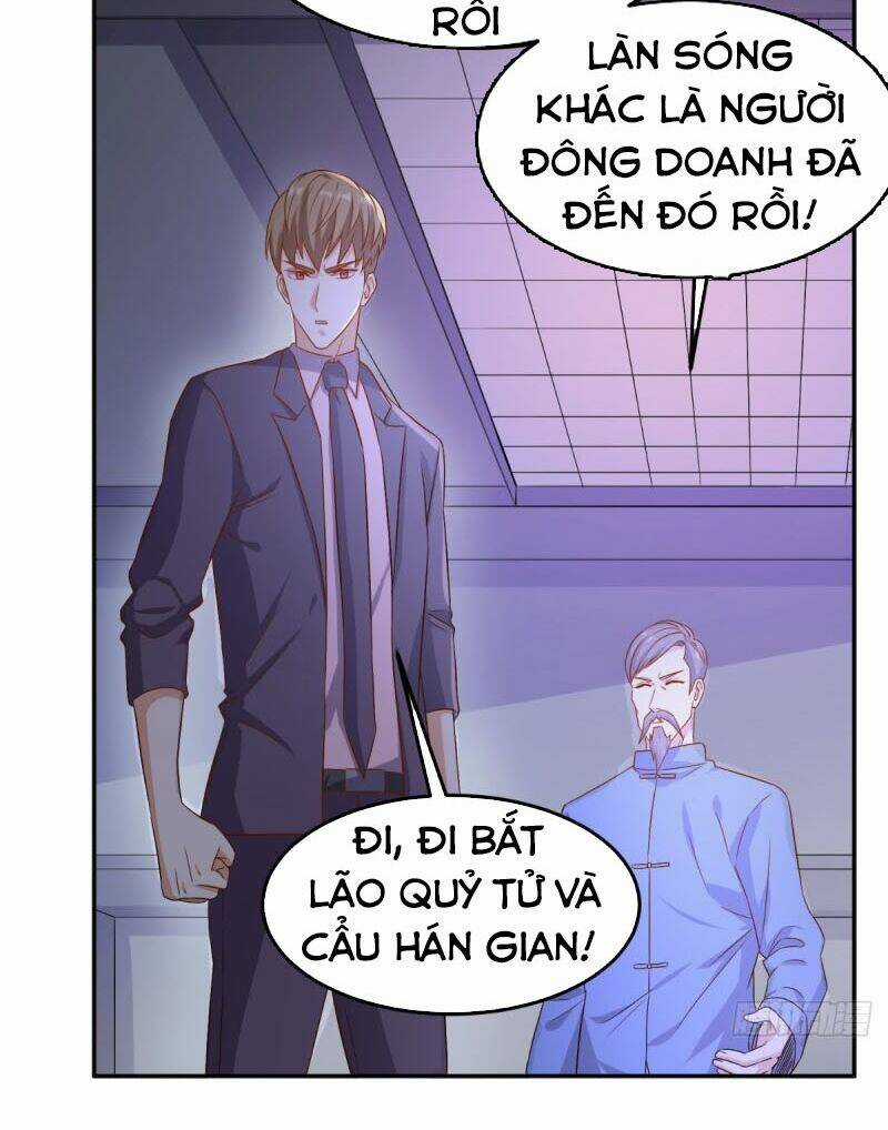 Wechat Siêu Cấp Chapter 125 trang 25