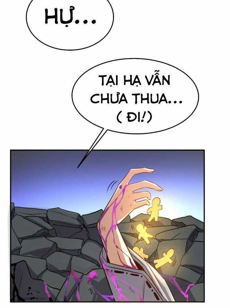 Wechat Siêu Cấp Chapter 125 trang 27