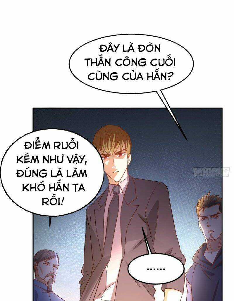 Wechat Siêu Cấp Chapter 125 trang 30