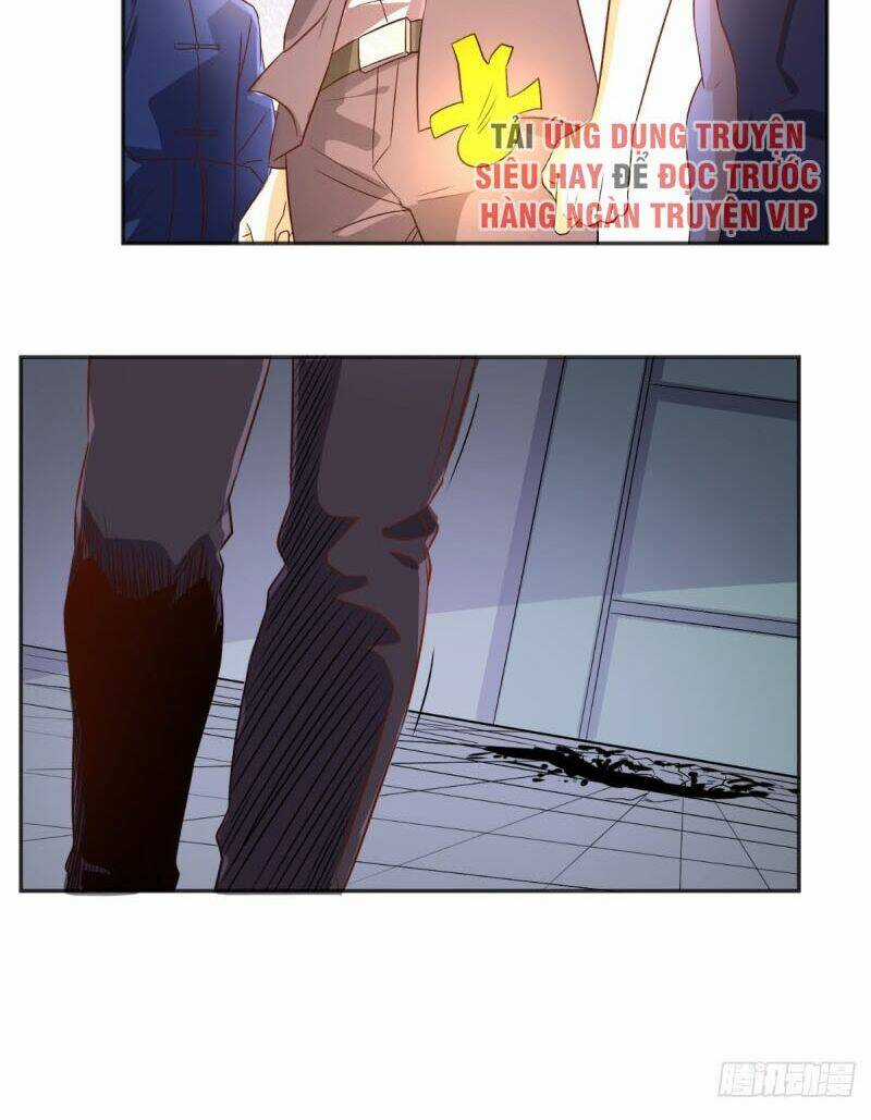 Wechat Siêu Cấp Chapter 125 trang 31