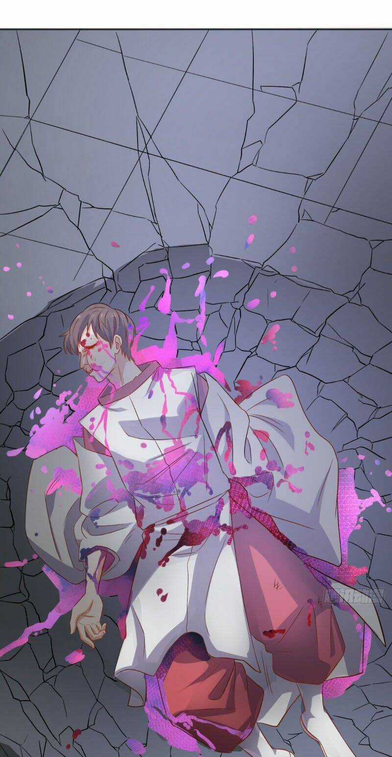 Wechat Siêu Cấp Chapter 125 trang 32