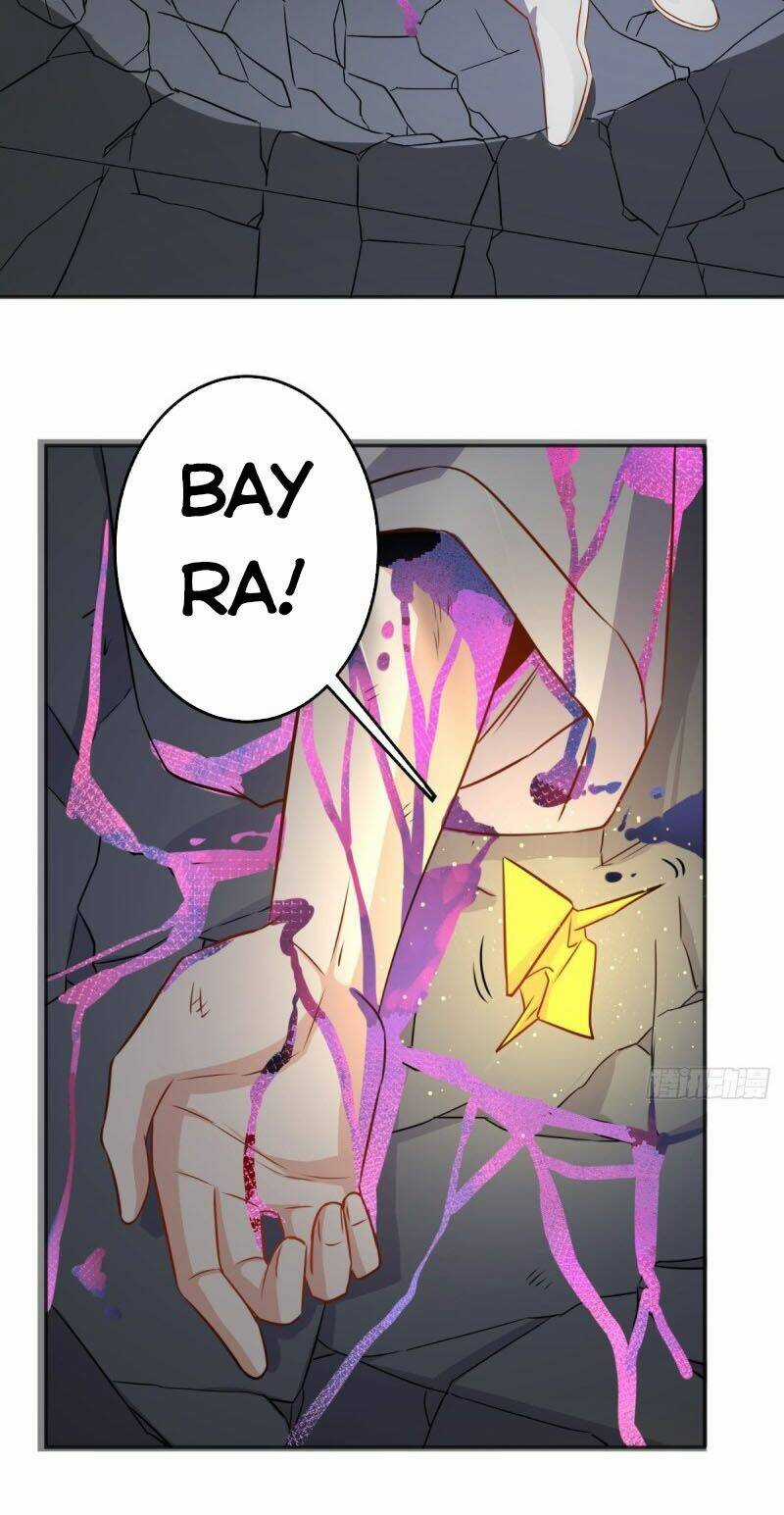 Wechat Siêu Cấp Chapter 125 trang 33