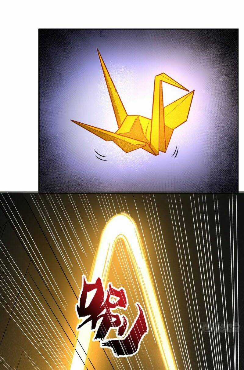 Wechat Siêu Cấp Chapter 125 trang 34