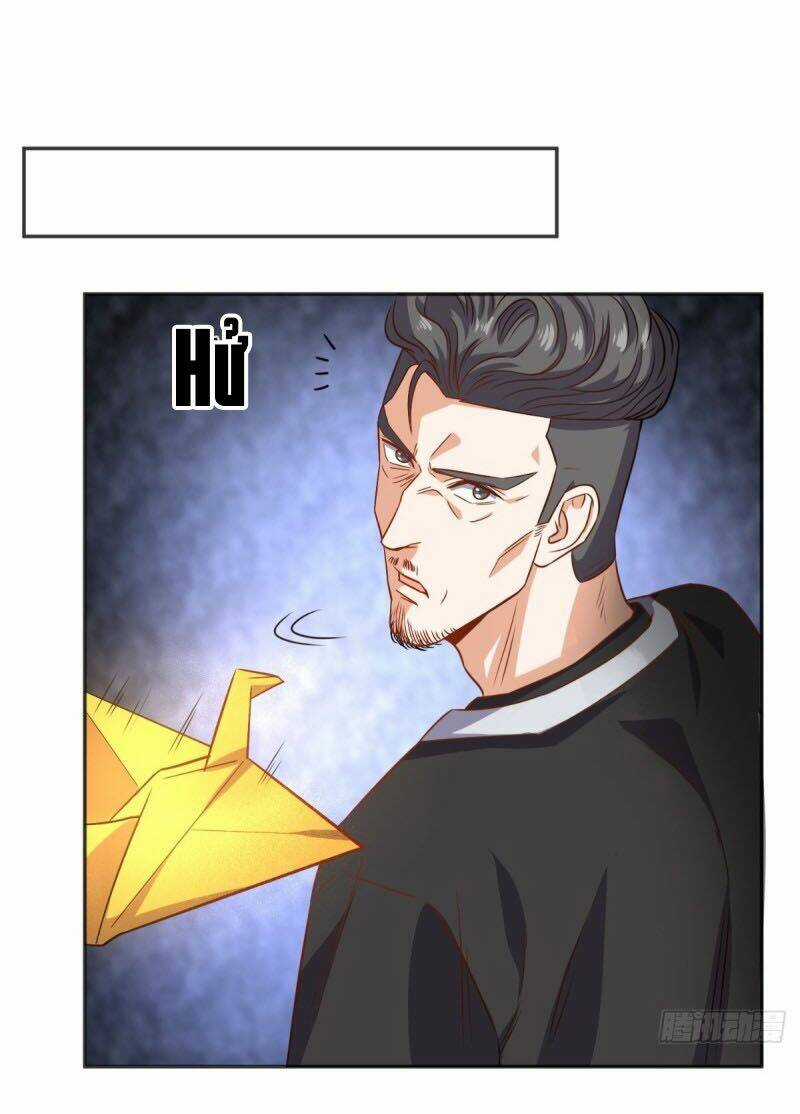 Wechat Siêu Cấp Chapter 125 trang 36