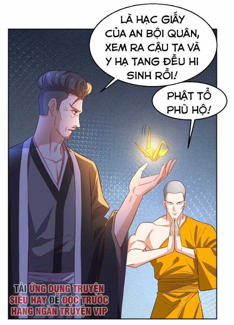 Wechat Siêu Cấp Chapter 125 trang 37