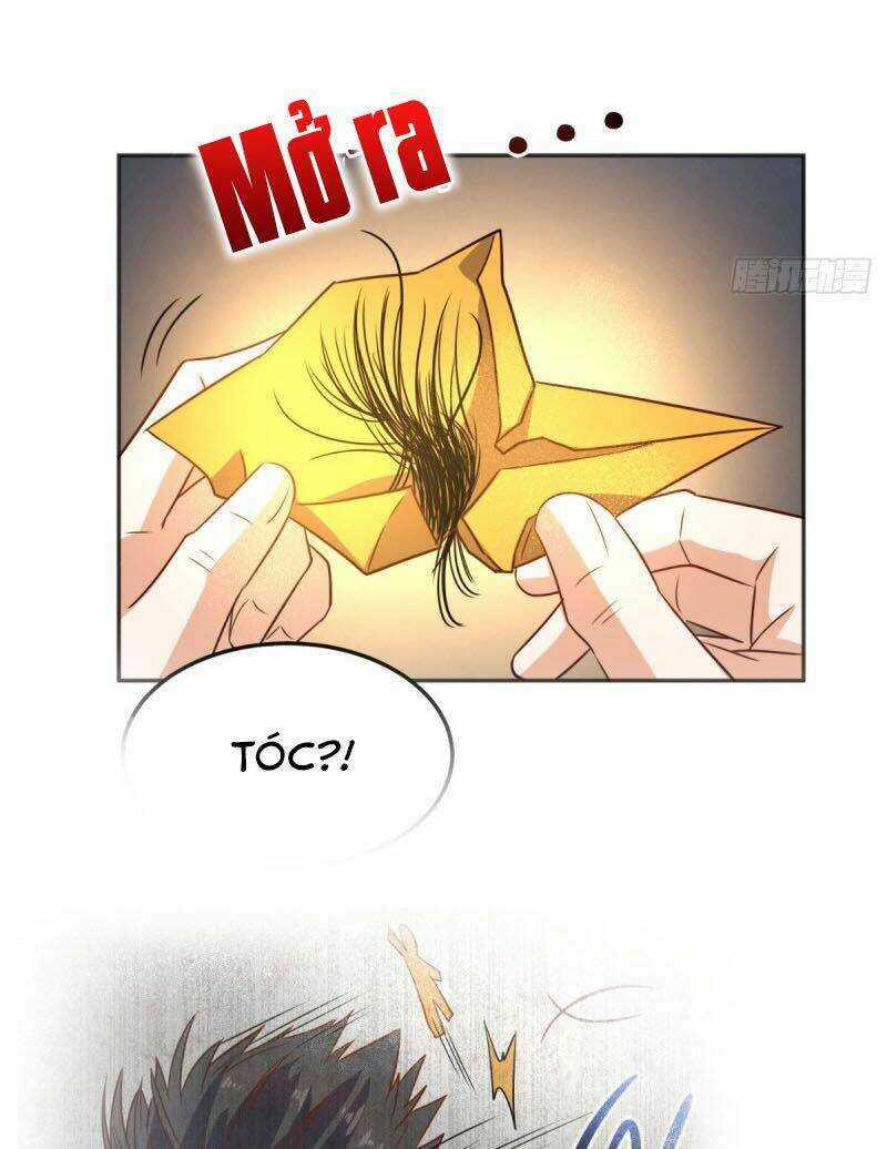 Wechat Siêu Cấp Chapter 125 trang 38