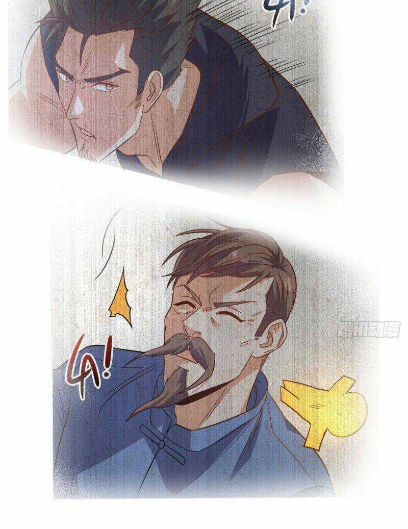 Wechat Siêu Cấp Chapter 125 trang 39