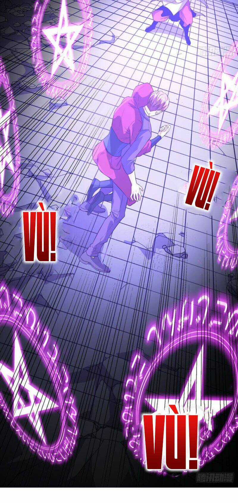 Wechat Siêu Cấp Chapter 125 trang 4