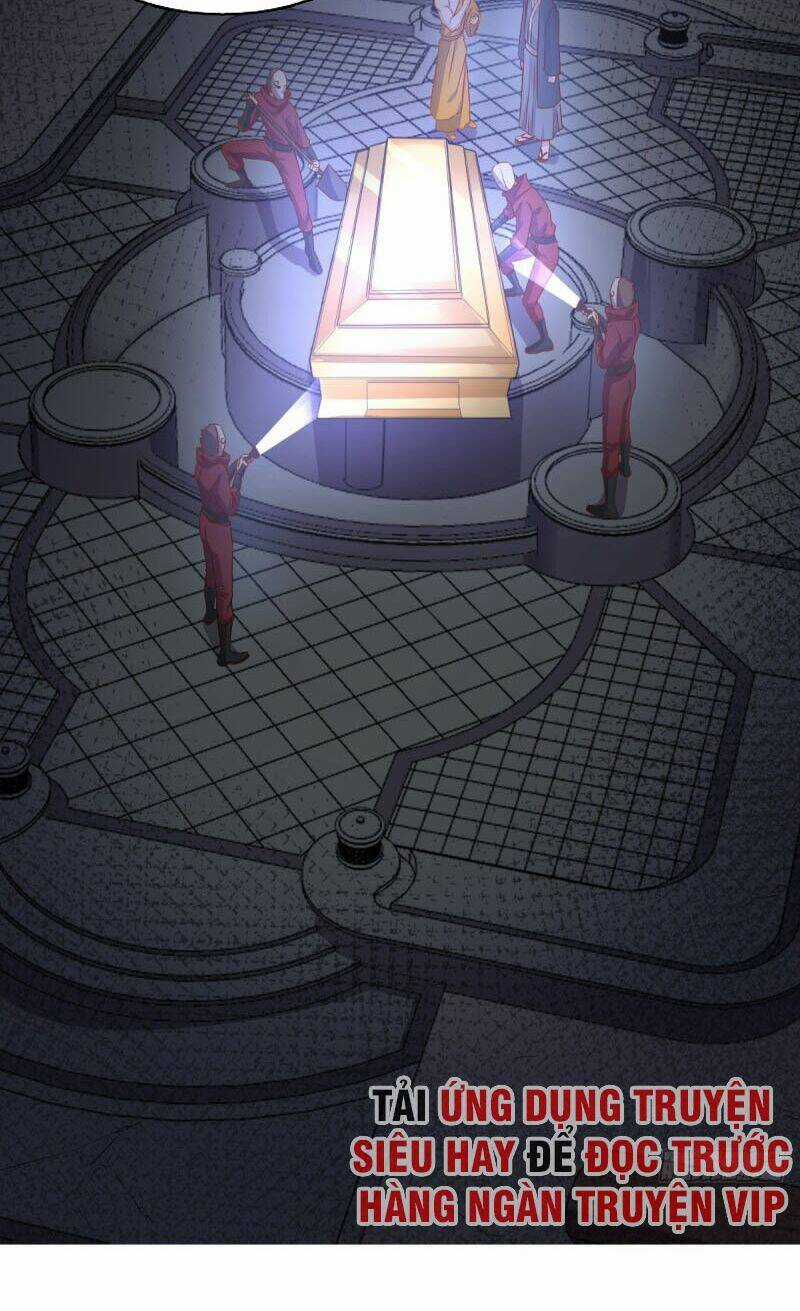 Wechat Siêu Cấp Chapter 125 trang 41