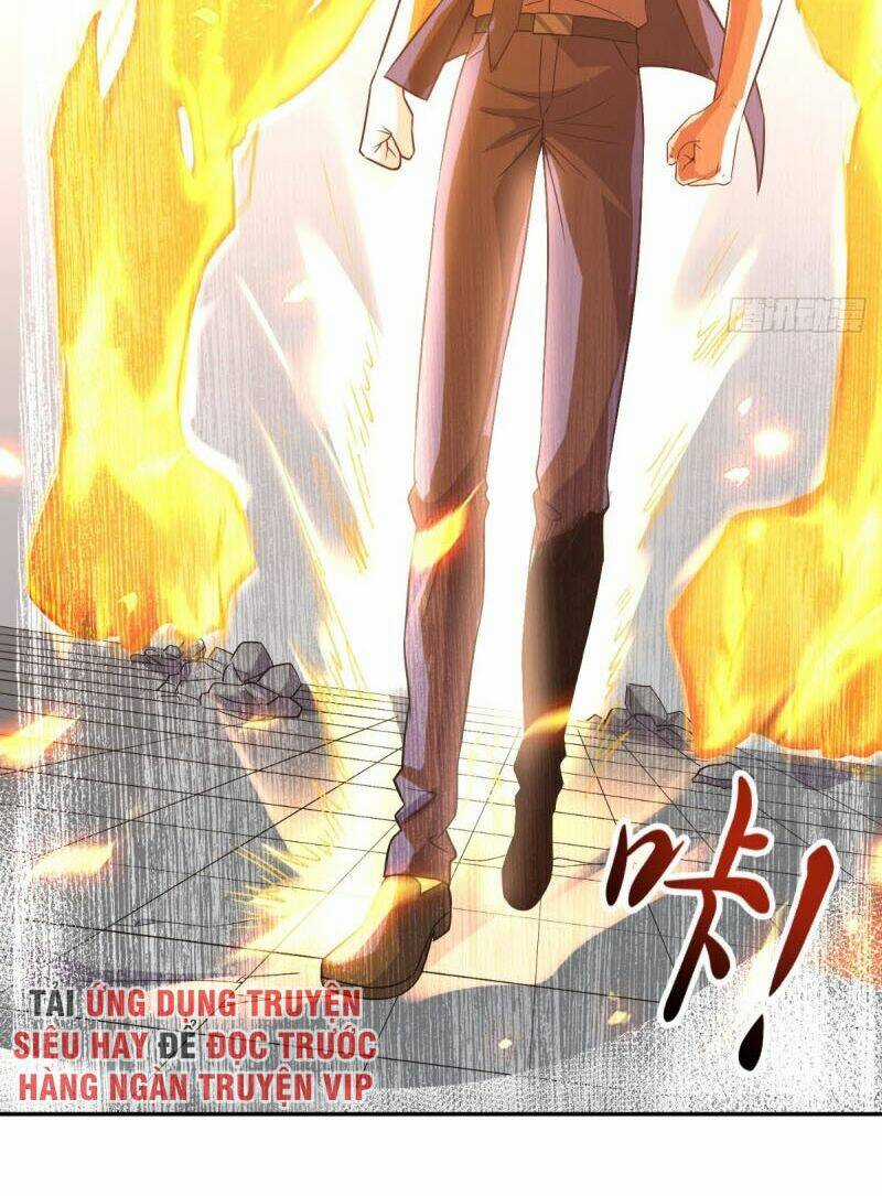 Wechat Siêu Cấp Chapter 125 trang 9