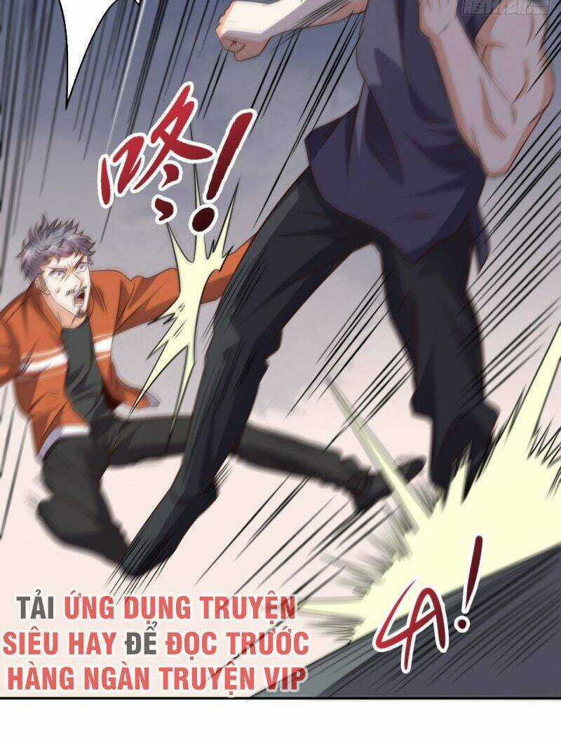 Wechat Siêu Cấp Chapter 126 trang 13