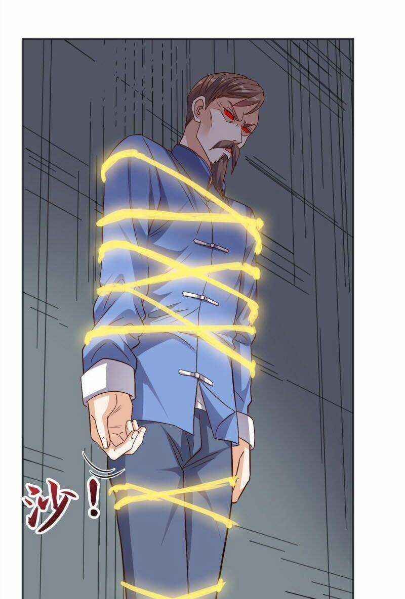 Wechat Siêu Cấp Chapter 126 trang 17