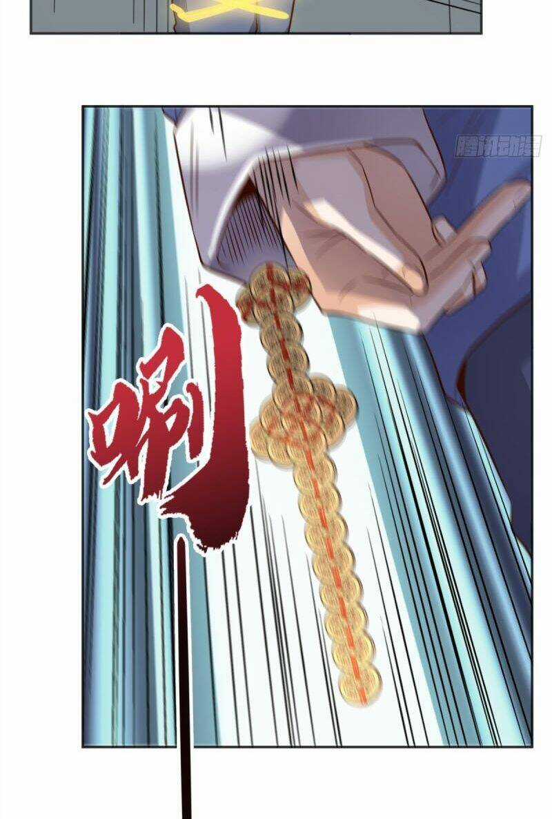 Wechat Siêu Cấp Chapter 126 trang 18