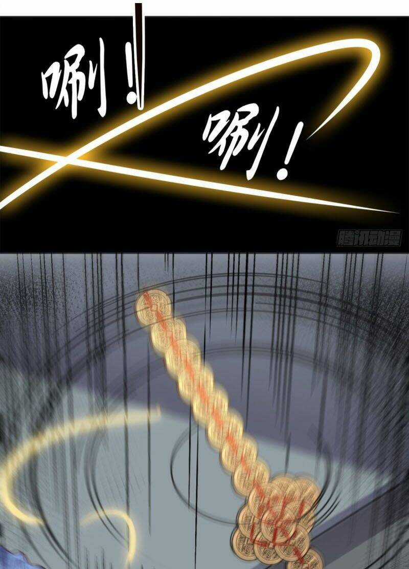 Wechat Siêu Cấp Chapter 126 trang 19