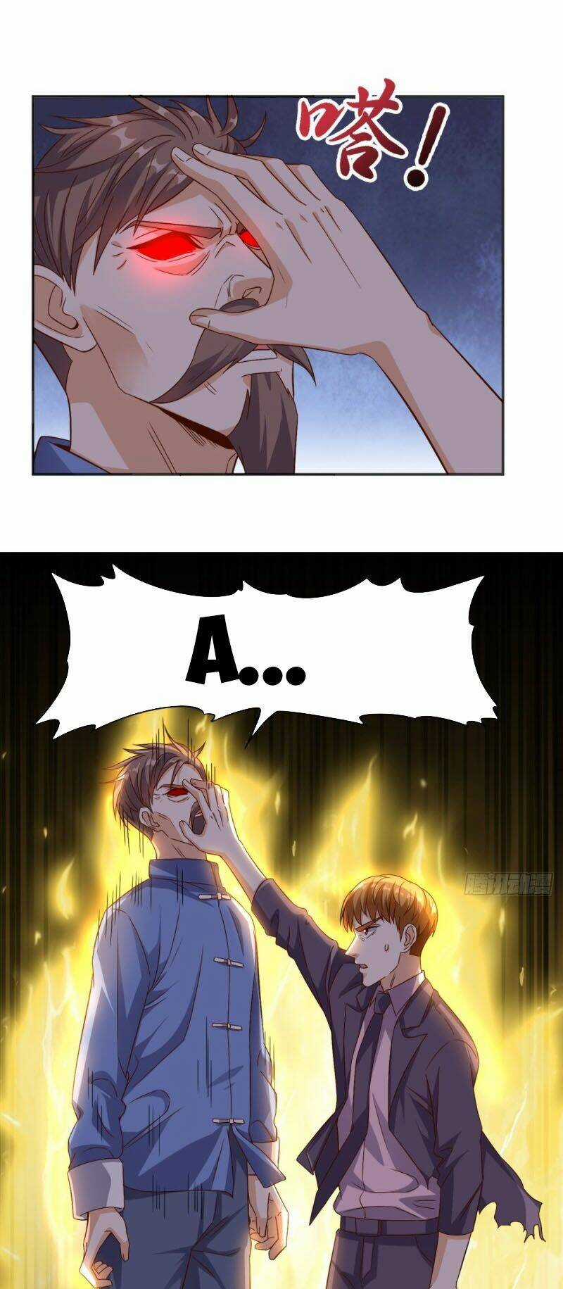 Wechat Siêu Cấp Chapter 126 trang 23