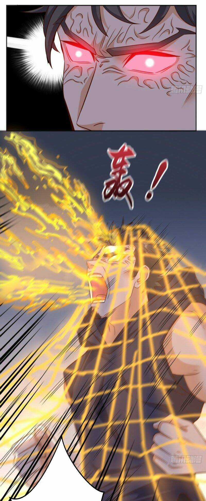 Wechat Siêu Cấp Chapter 126 trang 27