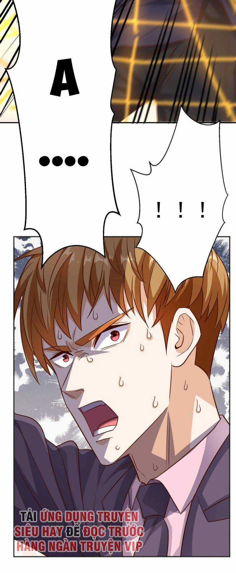 Wechat Siêu Cấp Chapter 126 trang 28