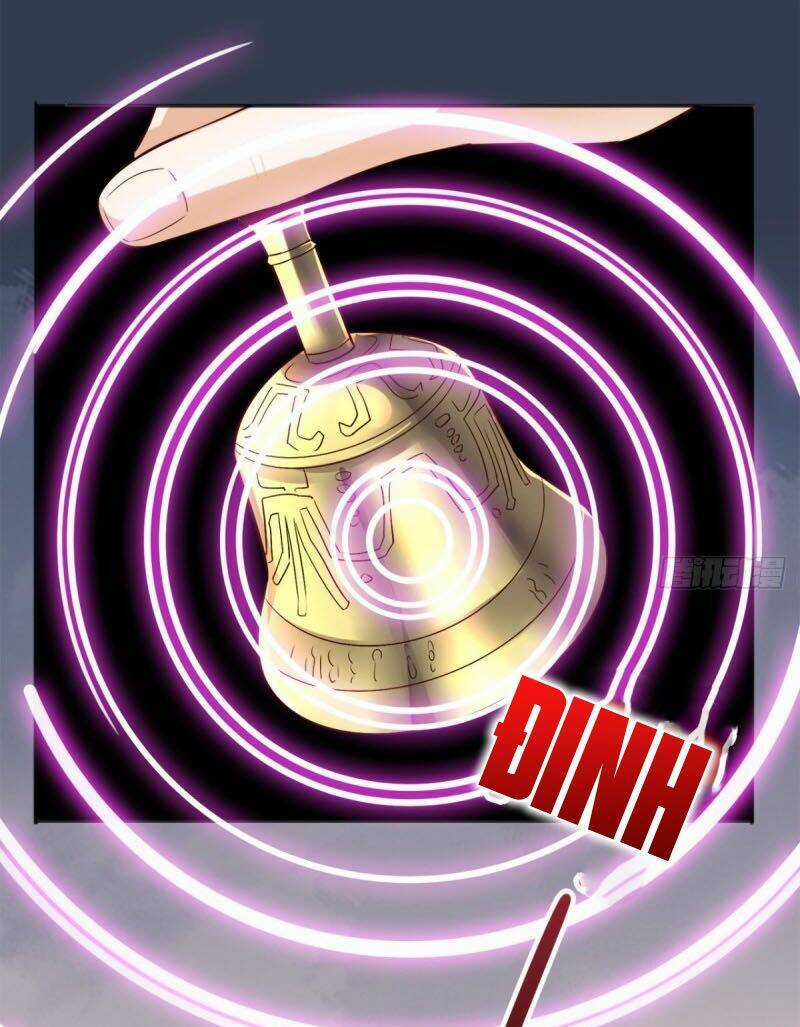 Wechat Siêu Cấp Chapter 126 trang 4