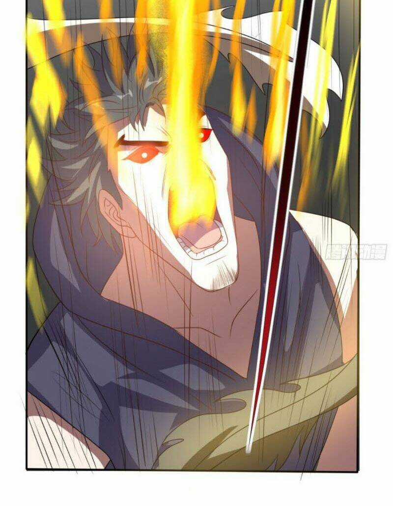 Wechat Siêu Cấp Chapter 127 trang 10