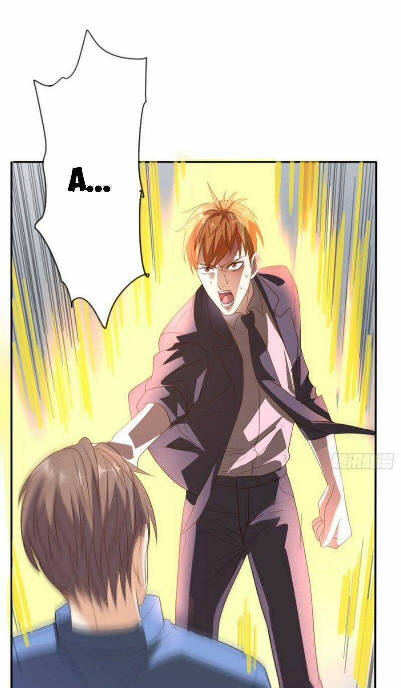 Wechat Siêu Cấp Chapter 127 trang 11