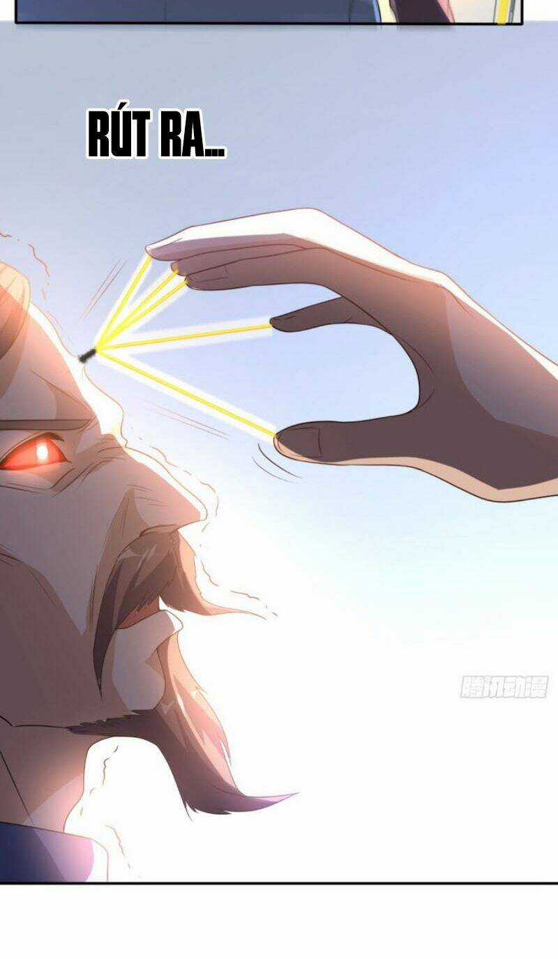 Wechat Siêu Cấp Chapter 127 trang 12