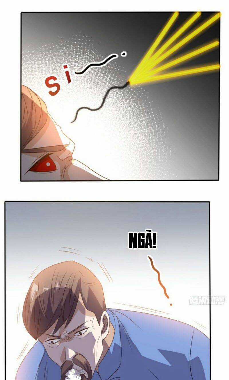 Wechat Siêu Cấp Chapter 127 trang 13