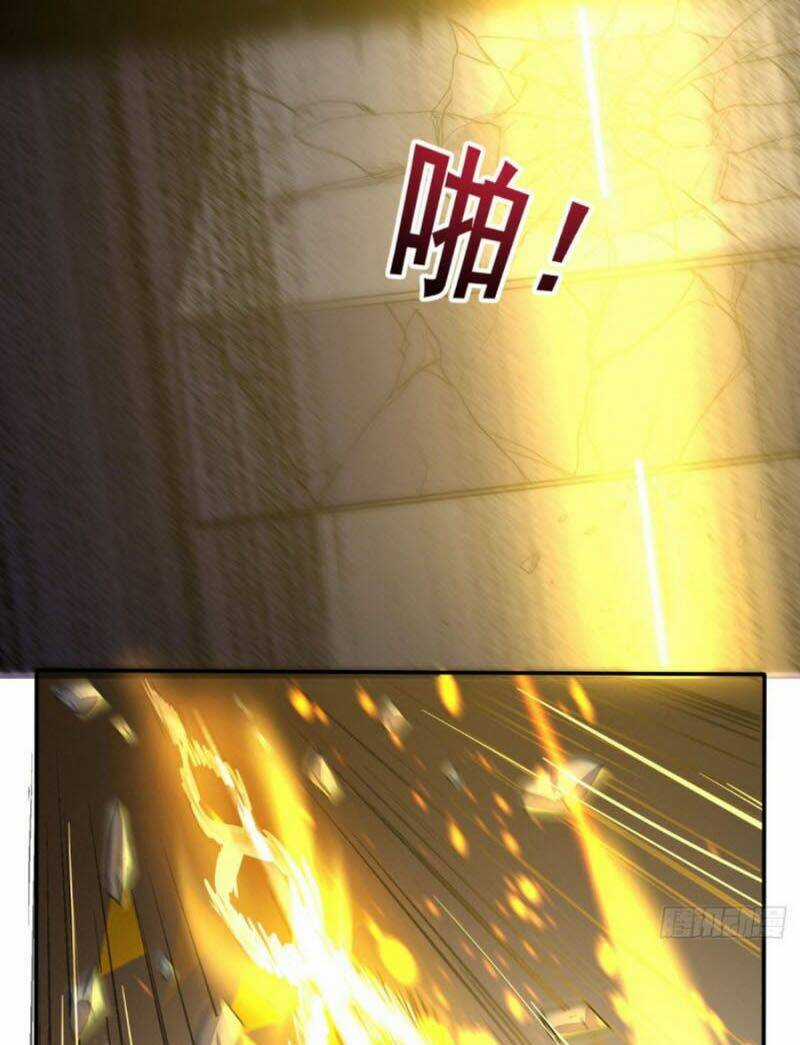 Wechat Siêu Cấp Chapter 127 trang 21