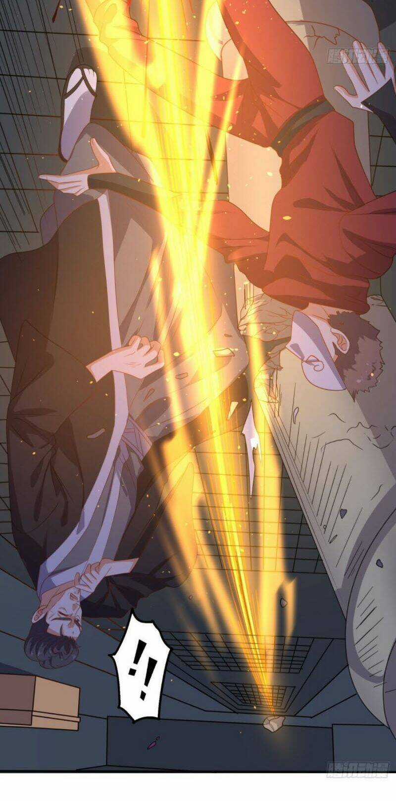 Wechat Siêu Cấp Chapter 127 trang 24