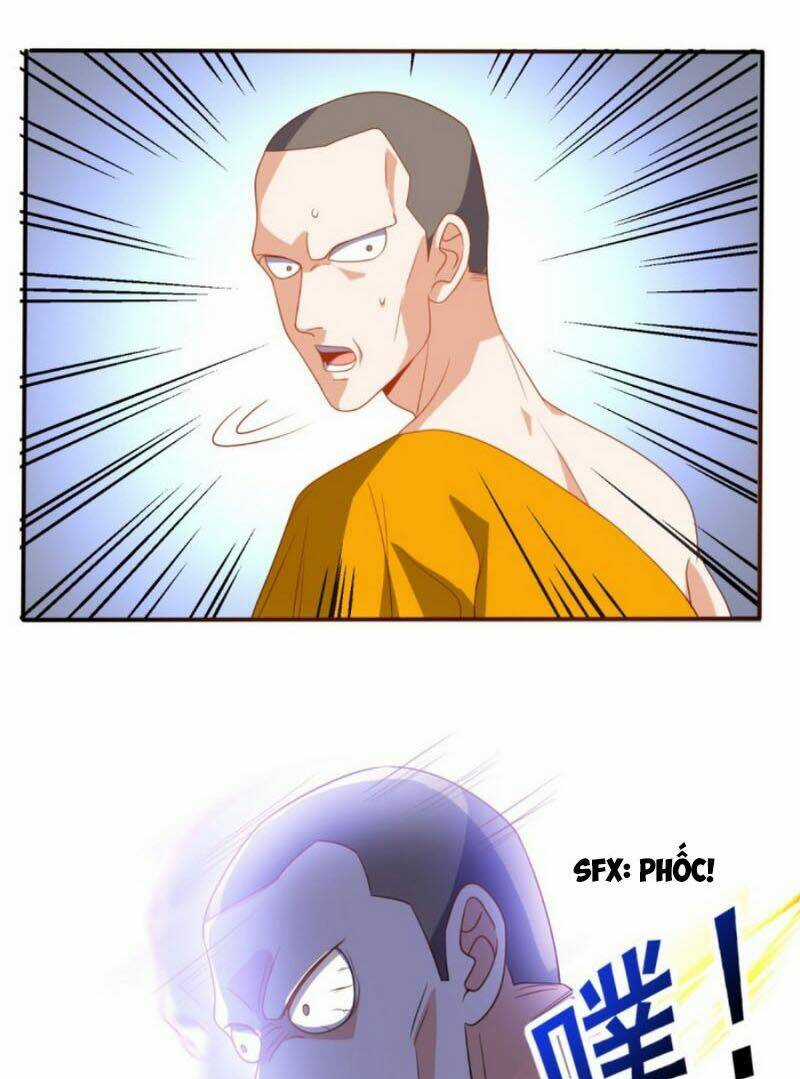 Wechat Siêu Cấp Chapter 127 trang 25