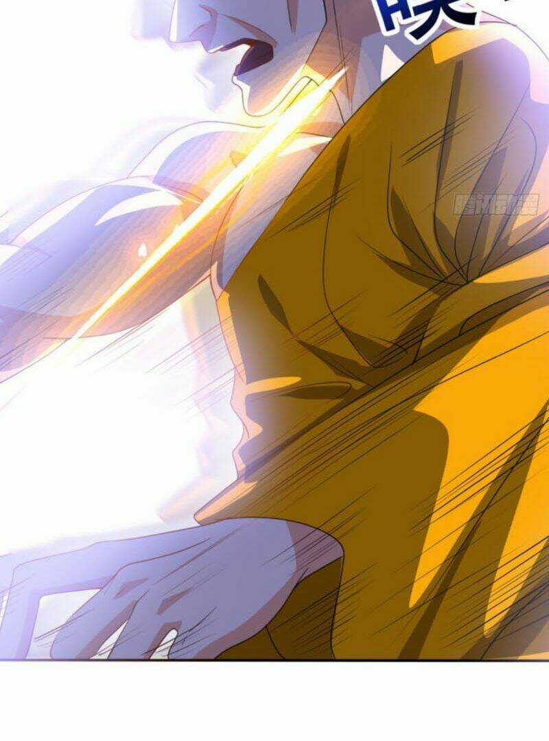 Wechat Siêu Cấp Chapter 127 trang 26