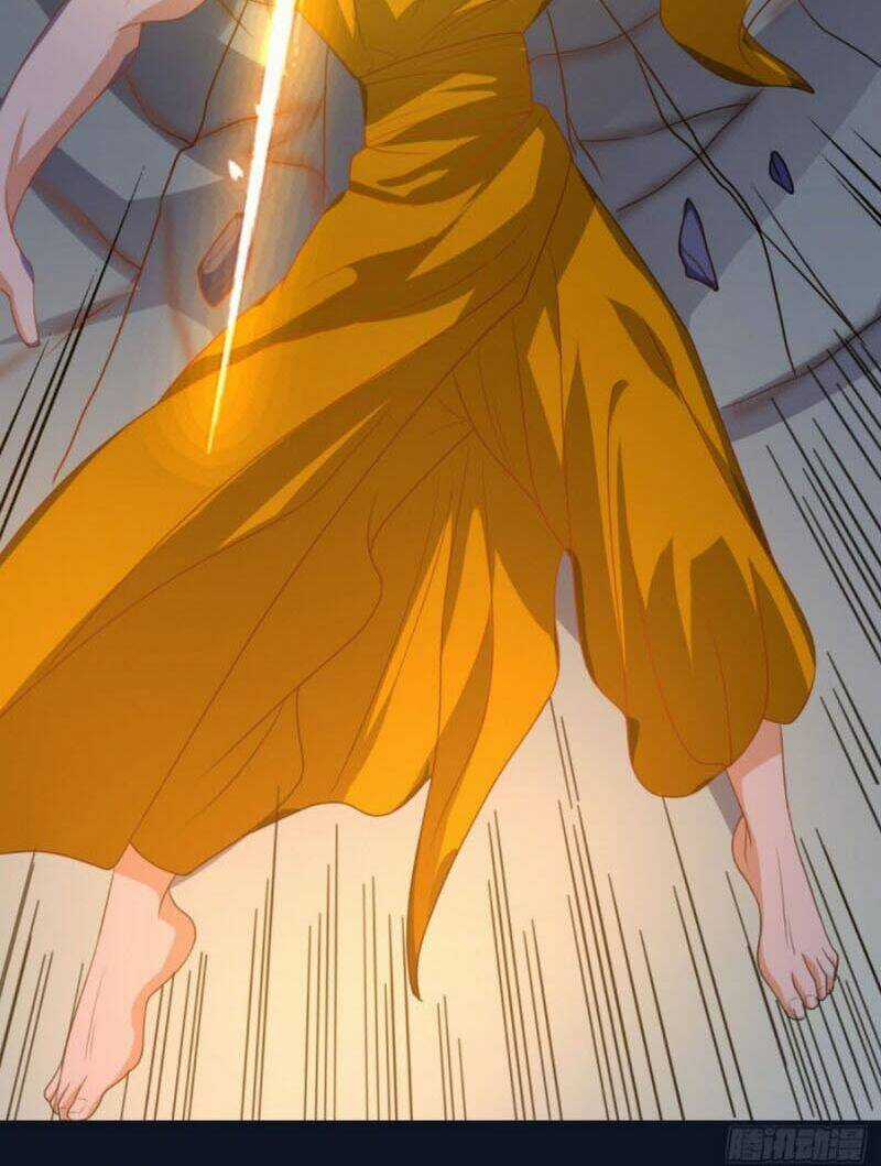 Wechat Siêu Cấp Chapter 127 trang 28