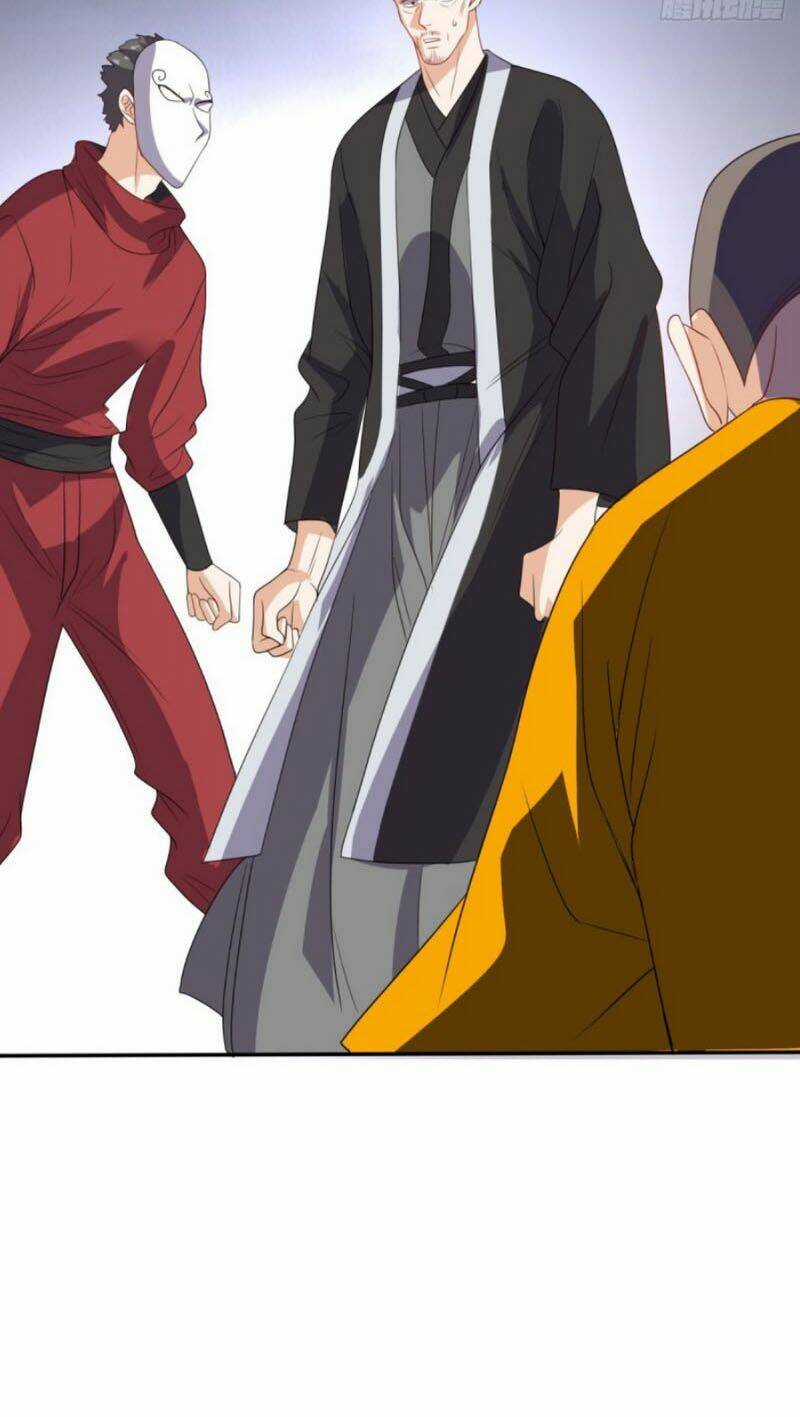 Wechat Siêu Cấp Chapter 127 trang 30