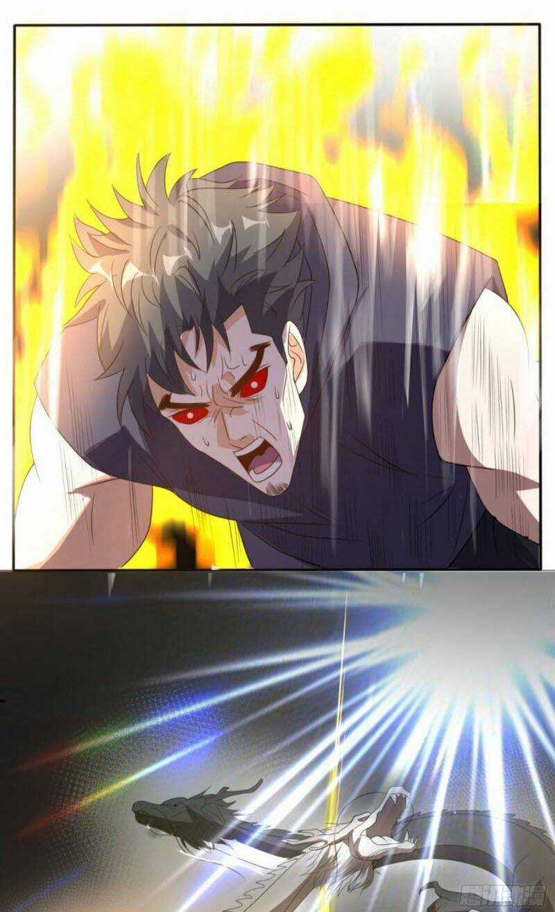 Wechat Siêu Cấp Chapter 127 trang 7