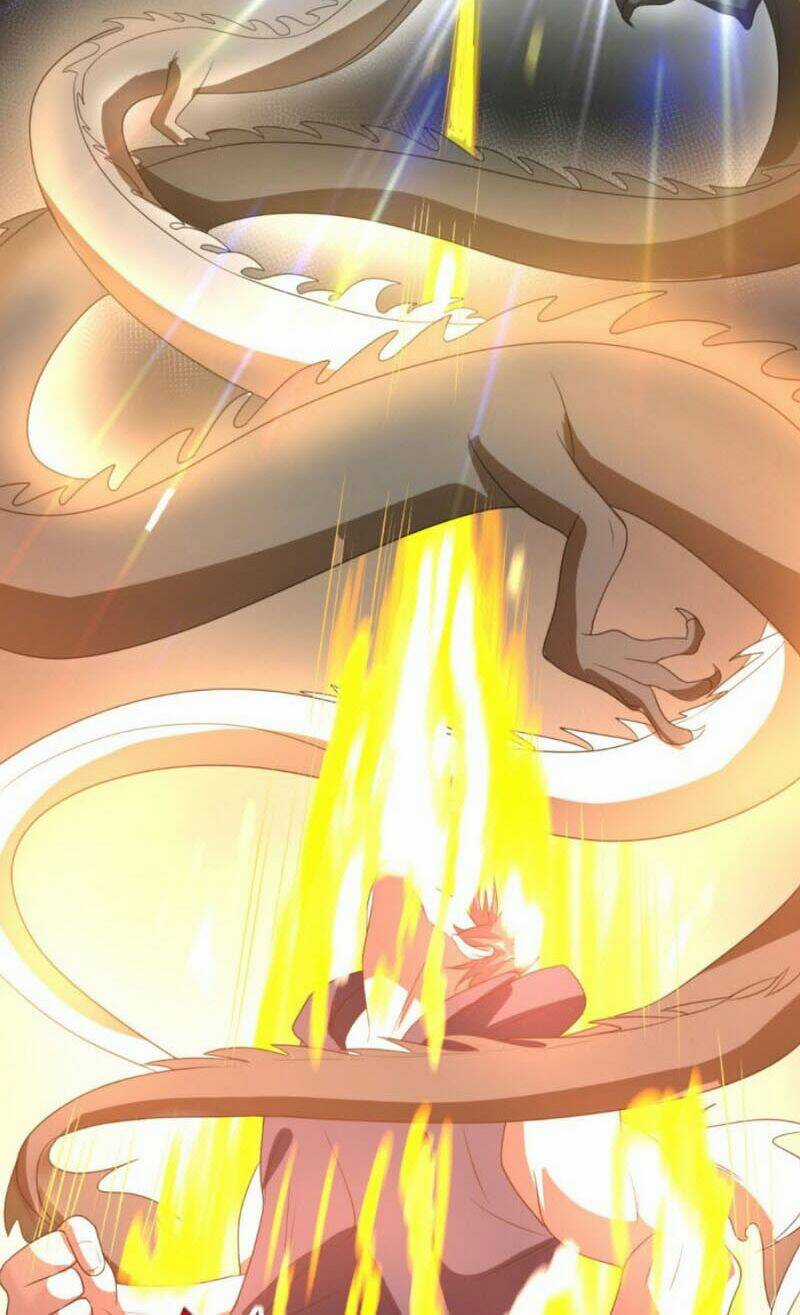 Wechat Siêu Cấp Chapter 127 trang 8