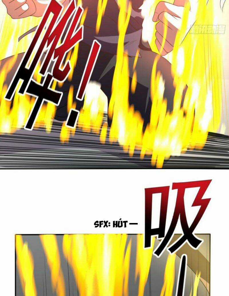 Wechat Siêu Cấp Chapter 127 trang 9