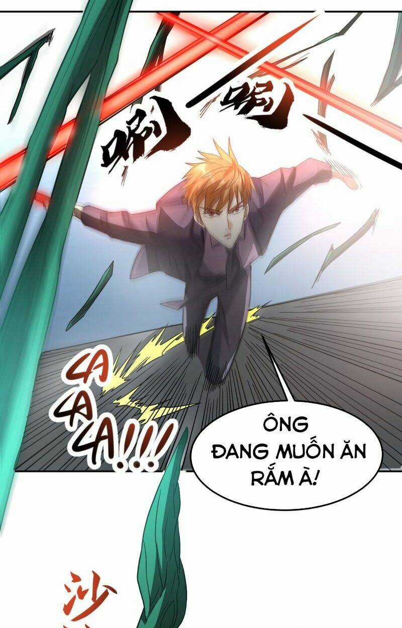 Wechat Siêu Cấp Chapter 128 trang 14