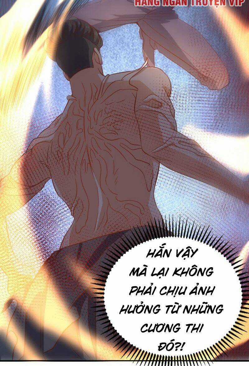 Wechat Siêu Cấp Chapter 128 trang 18