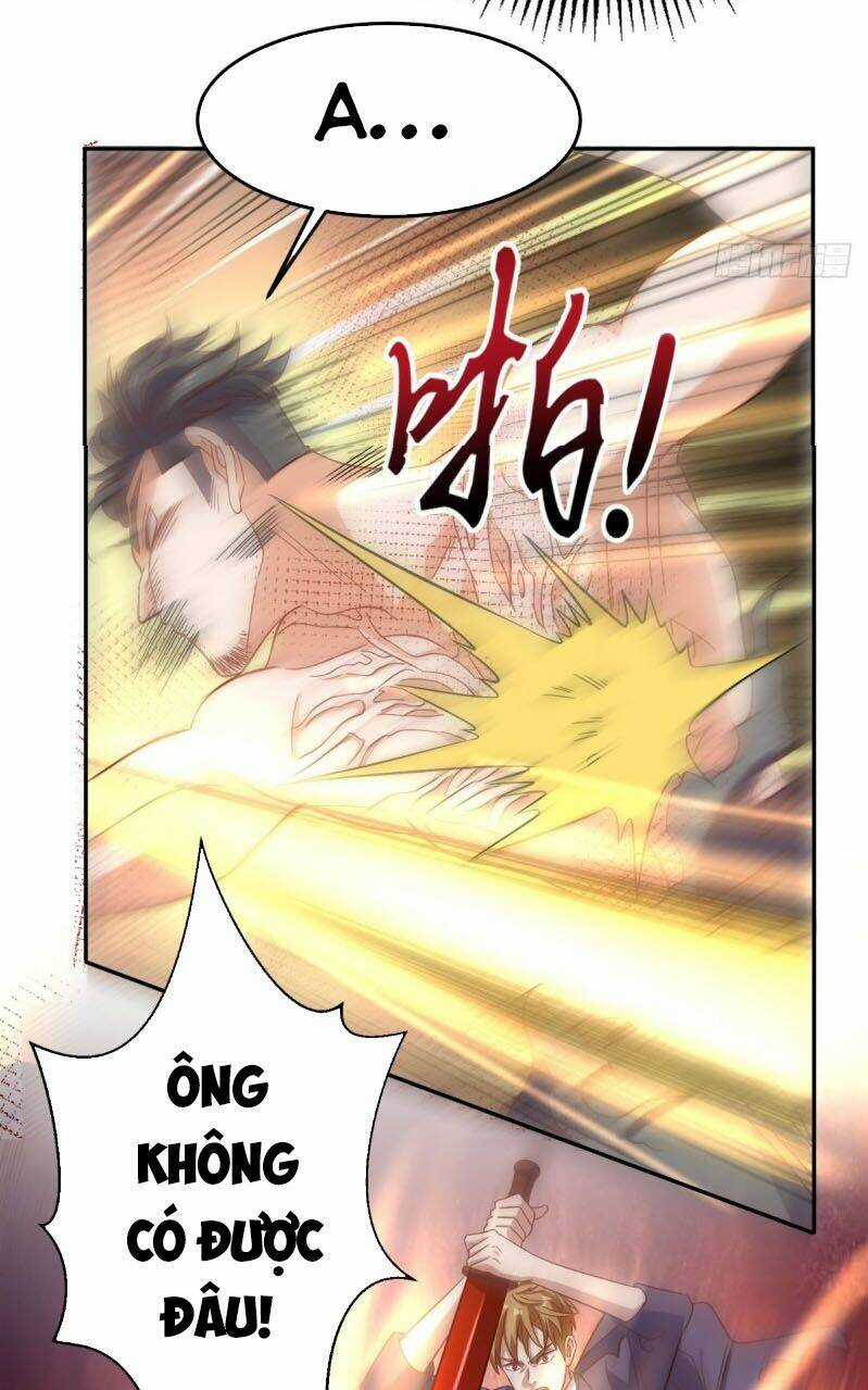 Wechat Siêu Cấp Chapter 128 trang 19