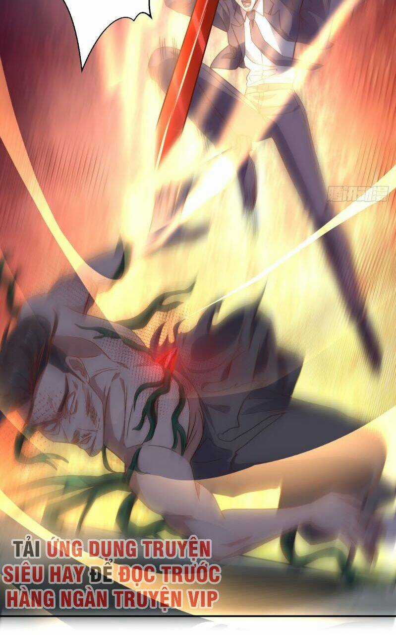 Wechat Siêu Cấp Chapter 128 trang 20