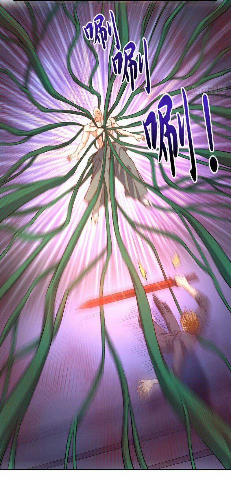 Wechat Siêu Cấp Chapter 128 trang 22