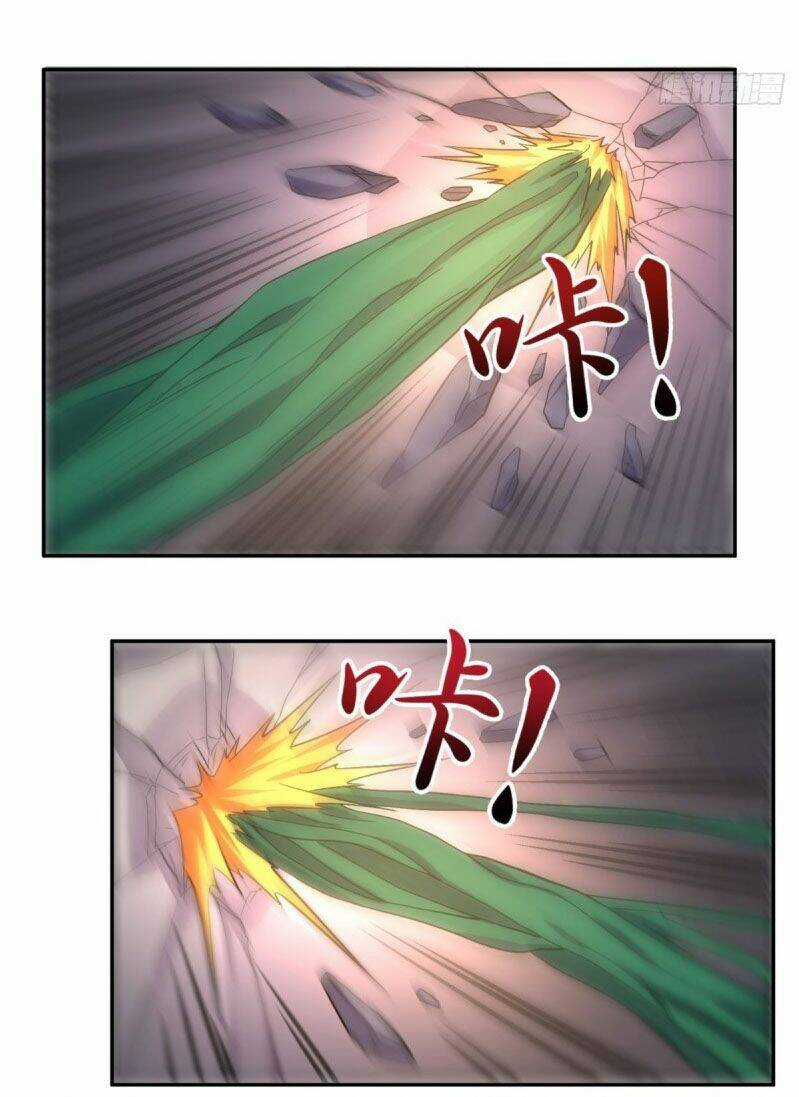 Wechat Siêu Cấp Chapter 128 trang 23