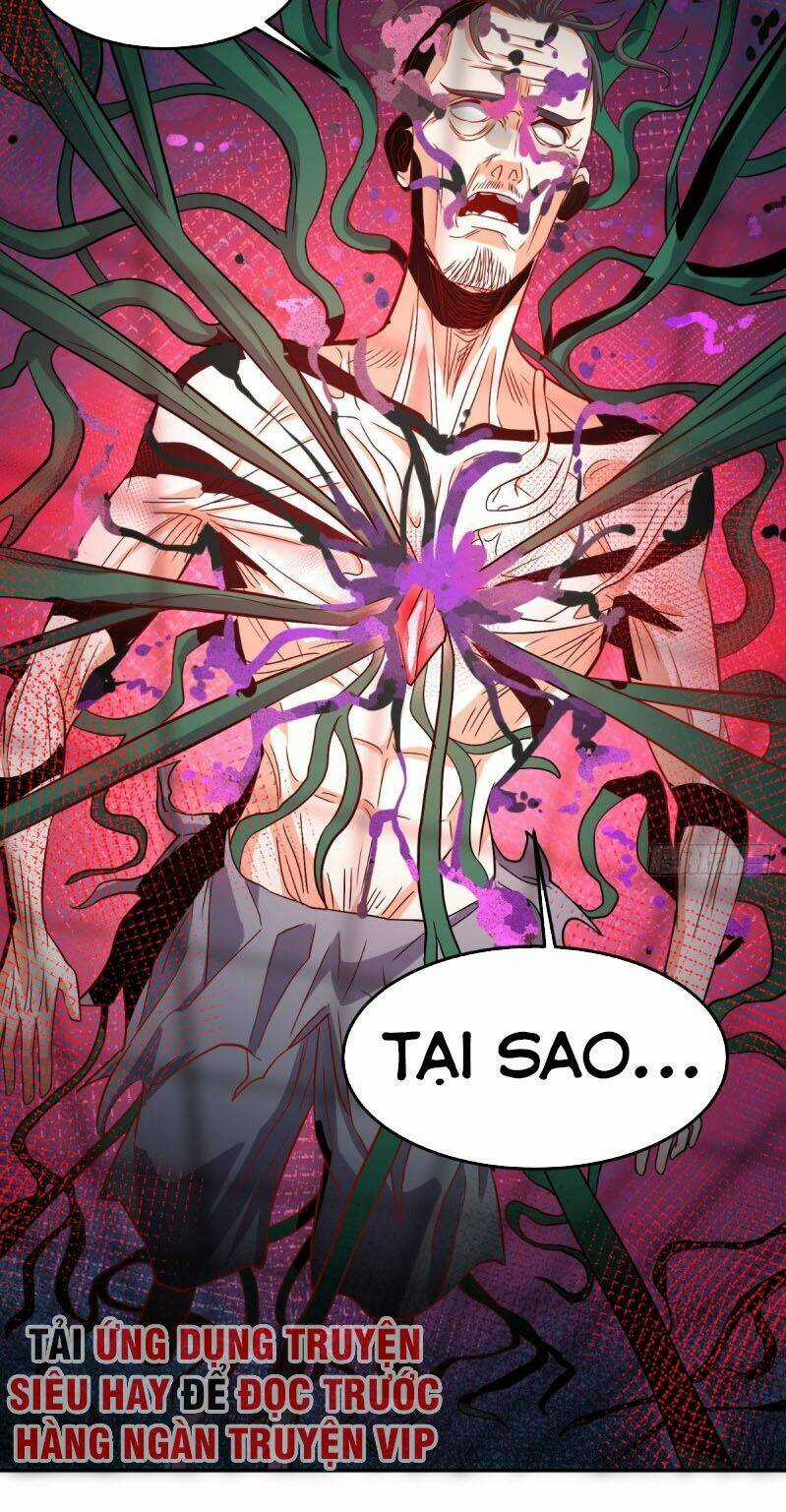 Wechat Siêu Cấp Chapter 128 trang 27