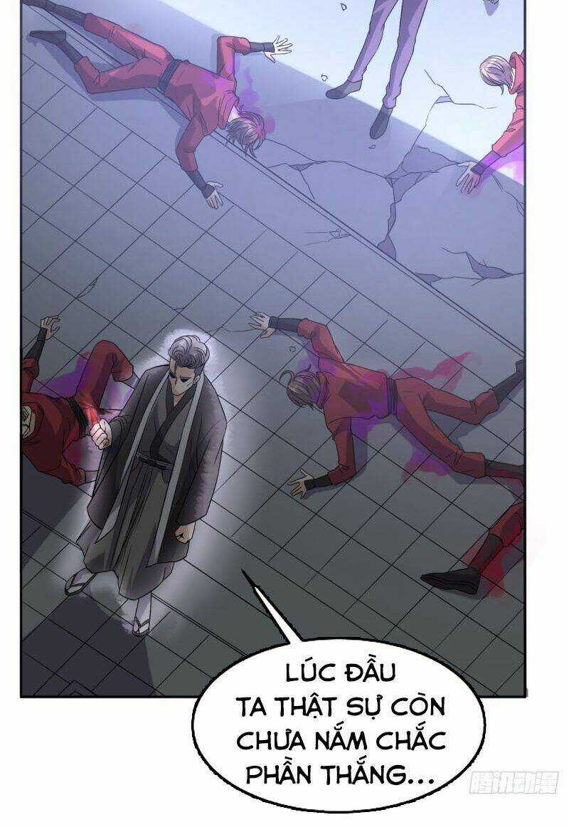 Wechat Siêu Cấp Chapter 128 trang 3