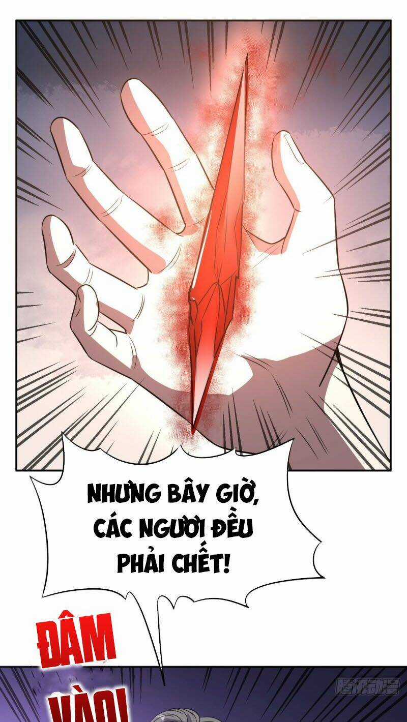 Wechat Siêu Cấp Chapter 128 trang 4