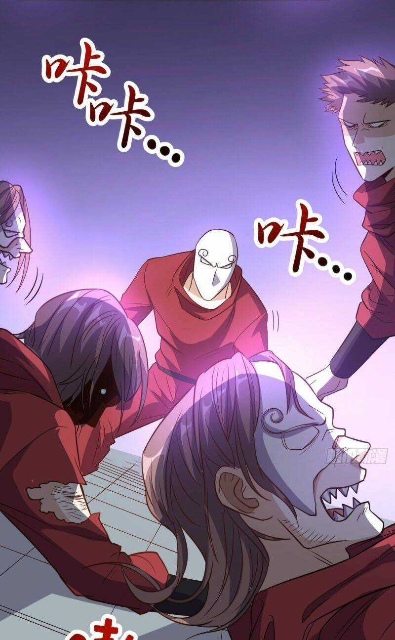 Wechat Siêu Cấp Chapter 128 trang 7