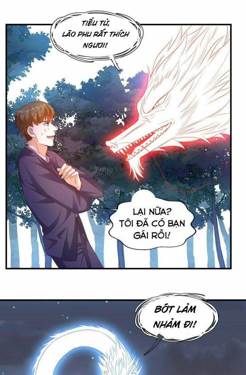 Wechat Siêu Cấp Chapter 129 trang 15