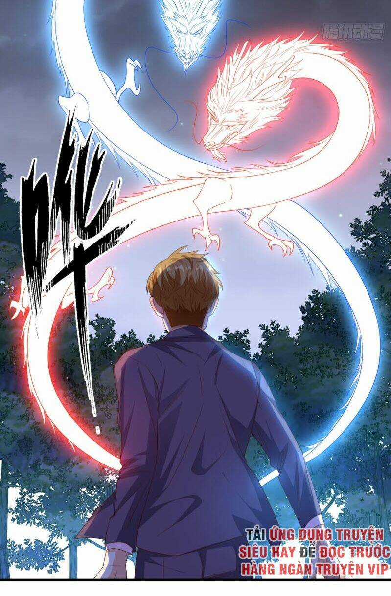 Wechat Siêu Cấp Chapter 129 trang 16