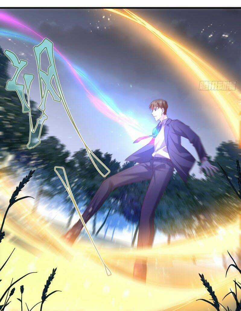 Wechat Siêu Cấp Chapter 129 trang 17