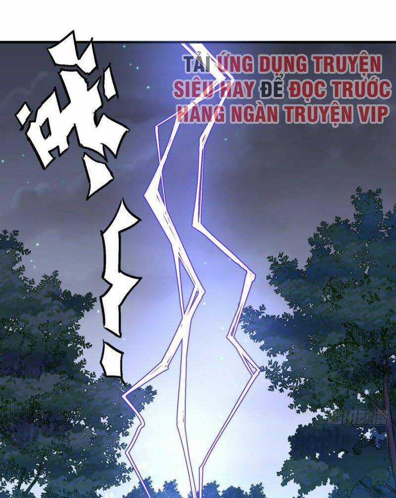 Wechat Siêu Cấp Chapter 129 trang 20